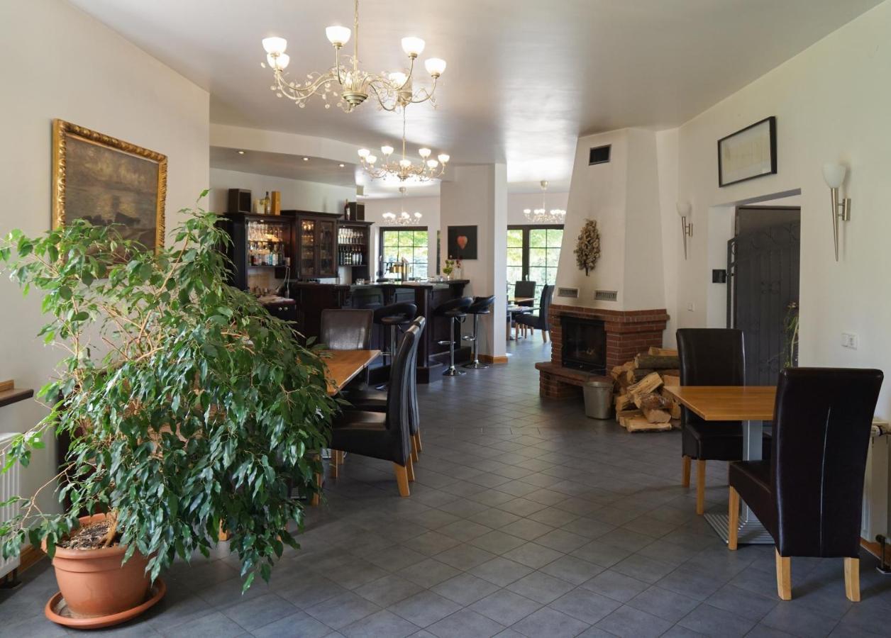 Drefahler Landgasthaus Екстер'єр фото